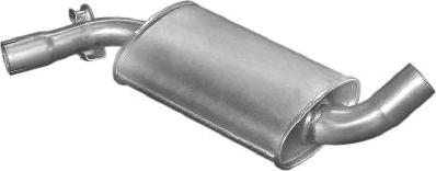 Edex 30.10 - Middle Silencer car-mod.net