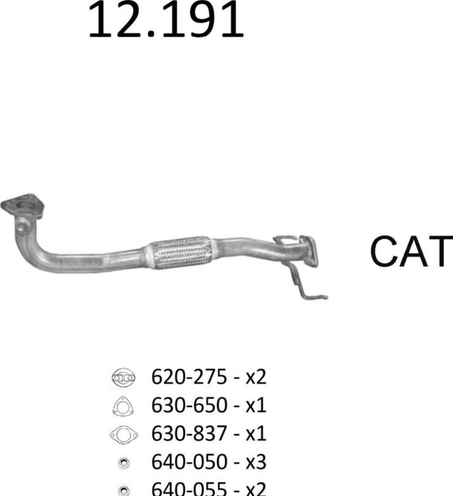 Edex 30.13 - End Silencer car-mod.net