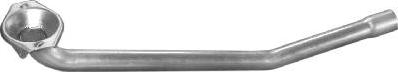 Edex 30.340 - Exhaust Pipe car-mod.net