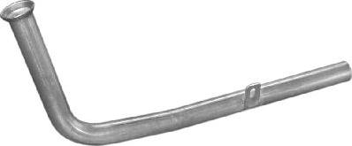 Edex 30.309 - Exhaust Pipe car-mod.net