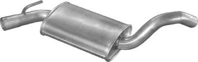 Edex 30.30 - Middle Silencer car-mod.net