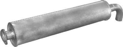 Edex 30.216 - End Silencer car-mod.net