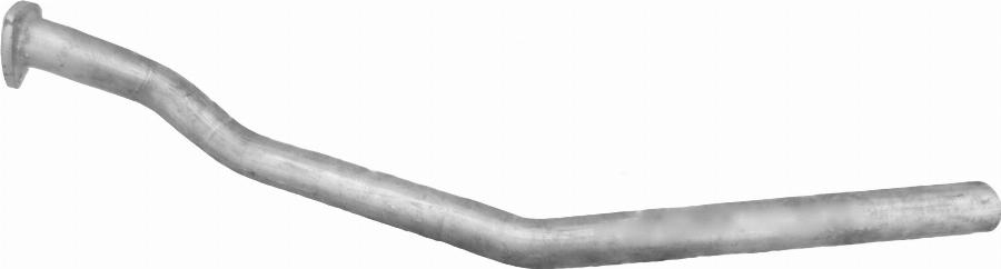 Edex 30.284 - Exhaust Pipe car-mod.net
