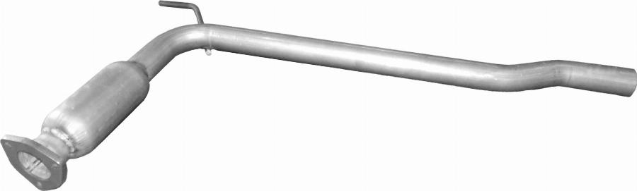 Edex 30.285 - Exhaust Pipe car-mod.net