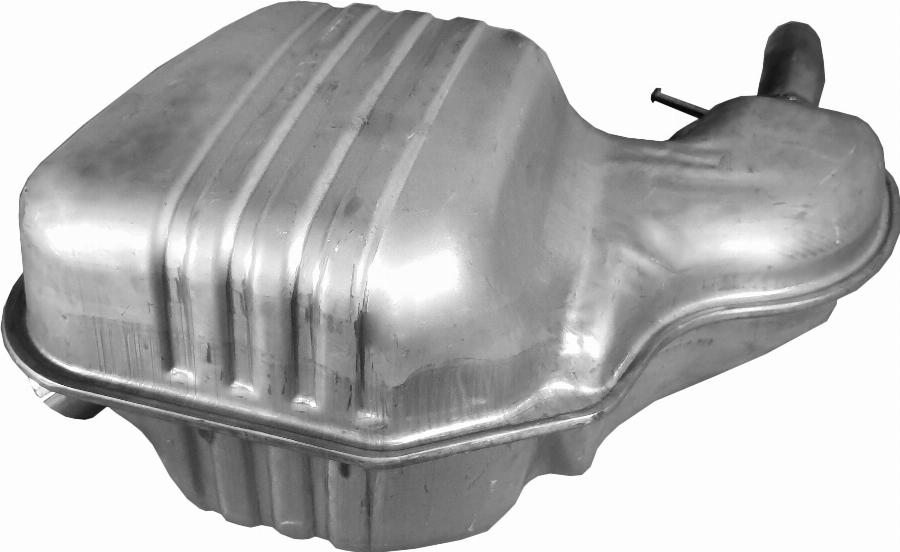 Edex 31.263 - End Silencer car-mod.net
