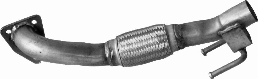 Edex 24.59 - Exhaust Pipe car-mod.net