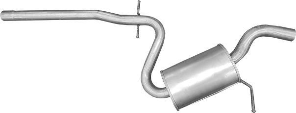 Edex 24.82 - Middle Silencer car-mod.net
