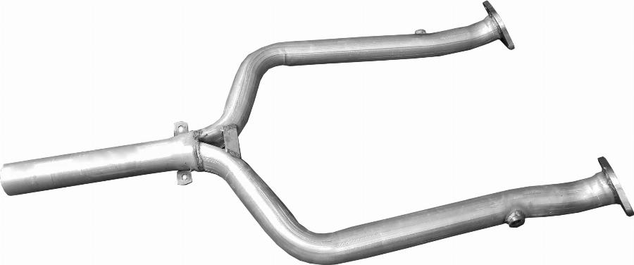Edex 26.401 - Exhaust Pipe car-mod.net