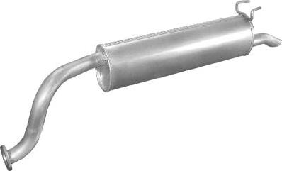 Edex 20.07 - End Silencer car-mod.net