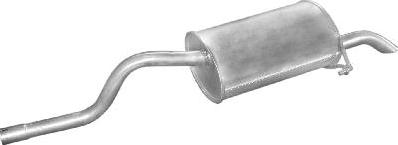 Edex 21.269 - End Silencer car-mod.net