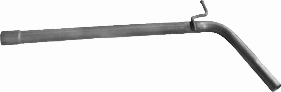 Edex 23.82 - Exhaust Pipe car-mod.net