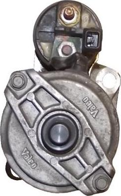 EDR 910602 - Starter car-mod.net