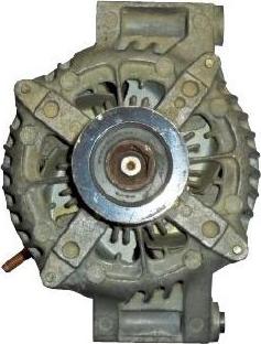 EDR 930963 - Alternator car-mod.net