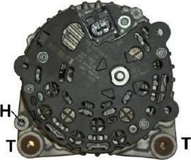 EDR 930473 - Alternator car-mod.net