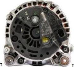 EDR 930753 - Alternator car-mod.net