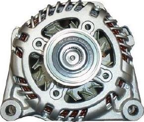 EDR 931654 - Alternator car-mod.net
