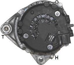 EDR 931254 - Alternator car-mod.net