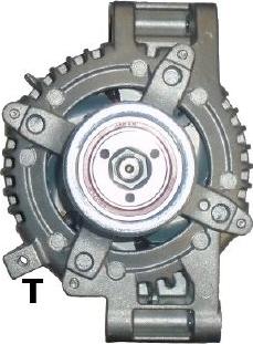 EDR 931287 - Alternator car-mod.net