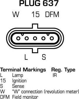 EDR 19090405 - Alternator car-mod.net