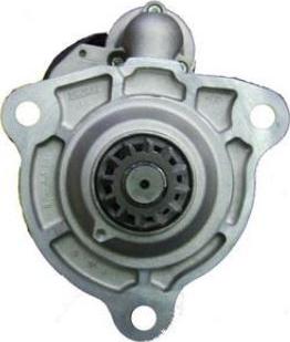 EDR 19084003 - Starter car-mod.net