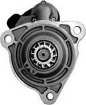 EDR 19084002 - Starter car-mod.net