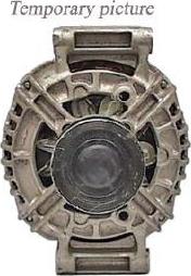 EDR WA27291 - Alternator car-mod.net