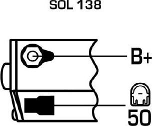 EDR WS34076 - Starter car-mod.net