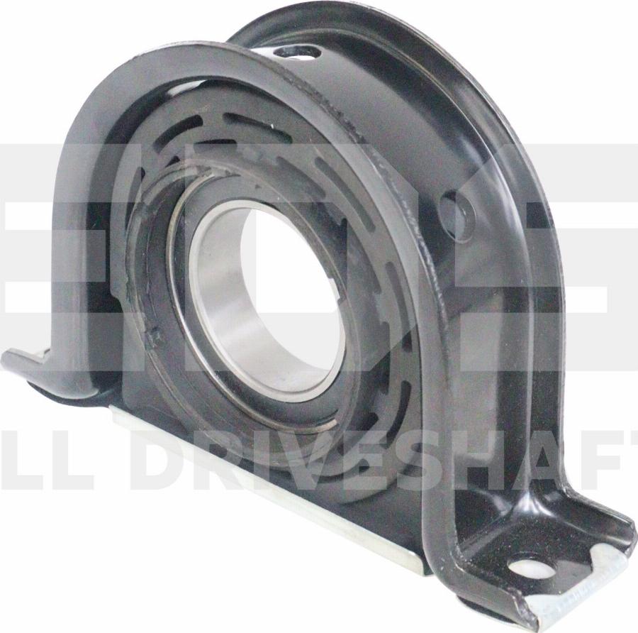 EDS – ALL DRIVESHAFT 00024388-GE - Propshaft centre bearing support car-mod.net