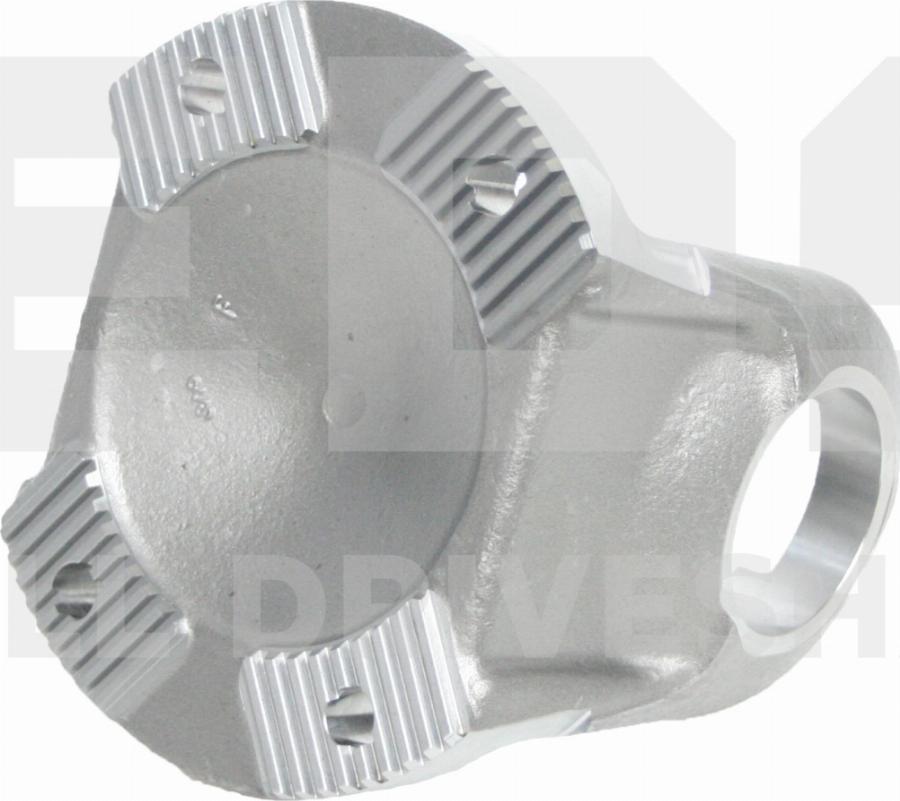 EDS – ALL DRIVESHAFT 00021570-GE - Drive Flange, propshaft car-mod.net