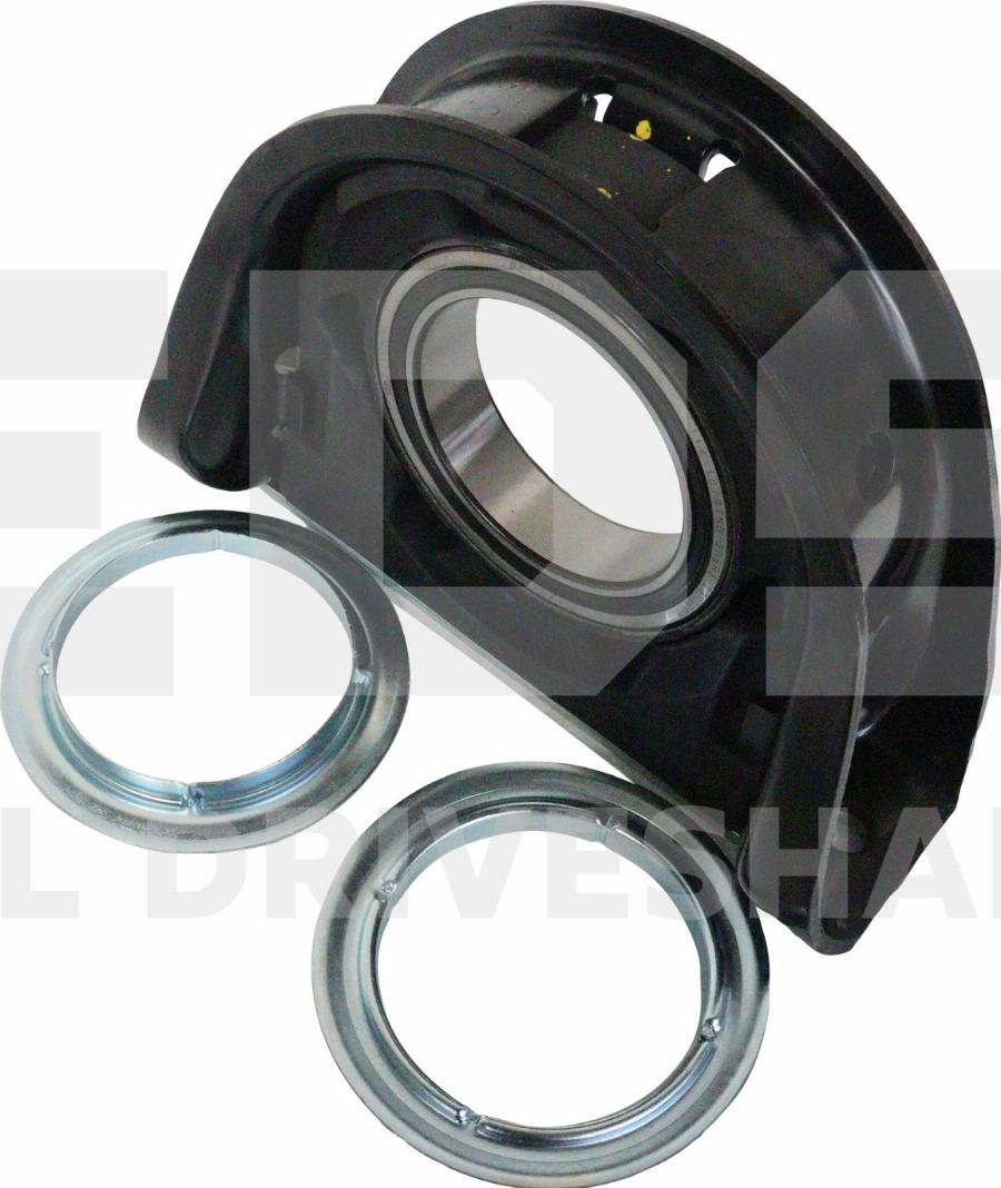 EDS – ALL DRIVESHAFT 00208844-GE - Propshaft centre bearing support car-mod.net