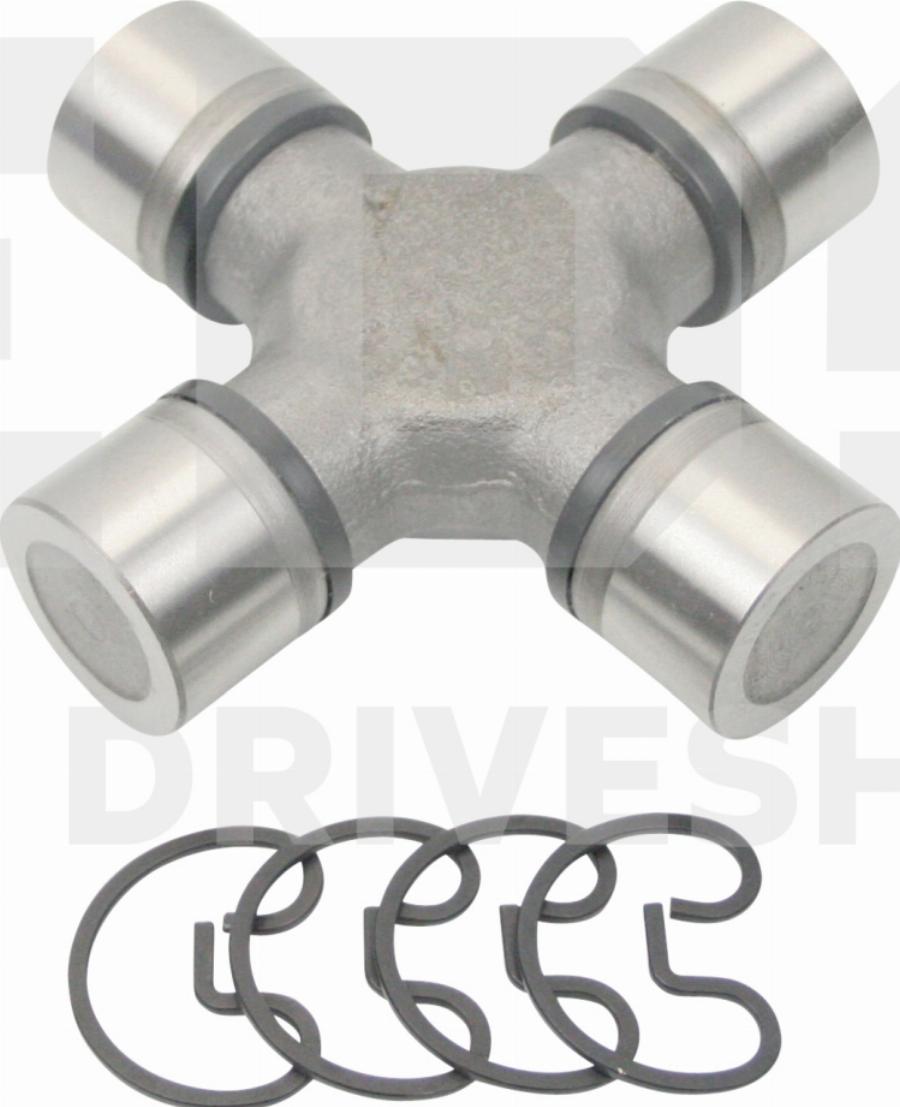 EDS – ALL DRIVESHAFT 00208712-GE - Flexible disc, propshaft joint car-mod.net