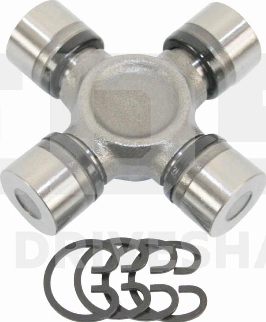 EDS – ALL DRIVESHAFT 00270676-GE - Flexible disc, propshaft joint car-mod.net