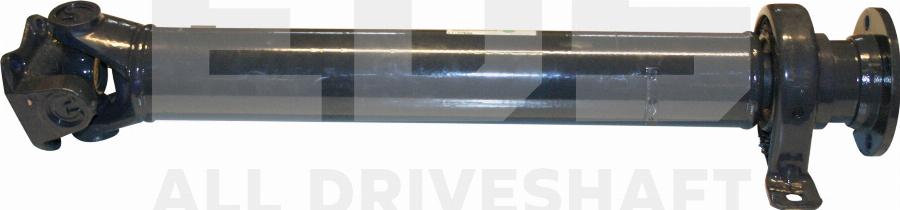 EDS – ALL DRIVESHAFT 01700098-GB - Propshaft, axle drive car-mod.net
