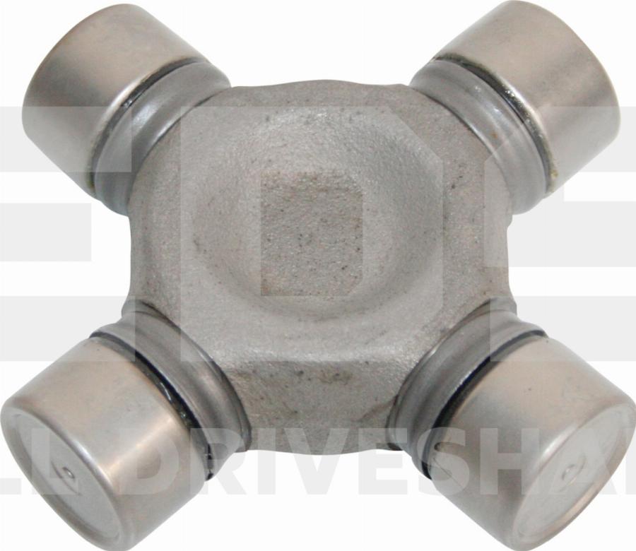 EDS – ALL DRIVESHAFT 100000174-GE - Flexible disc, propshaft joint car-mod.net