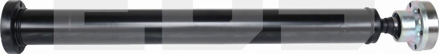 EDS – ALL DRIVESHAFT 100001508-GB - Propshaft, axle drive car-mod.net