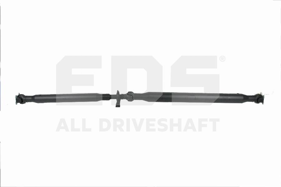 EDS – ALL DRIVESHAFT 100001625-GB - Propshaft, axle drive car-mod.net
