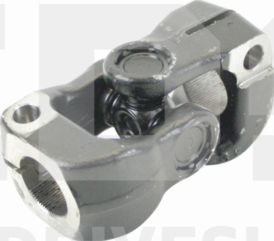 EDS – ALL DRIVESHAFT 100001678-GE - Joint, steering shaft car-mod.net
