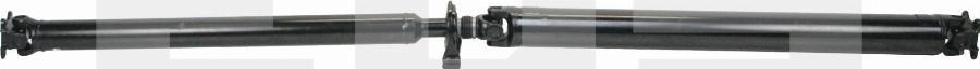 EDS – ALL DRIVESHAFT 2009904-GB - Propshaft, axle drive car-mod.net