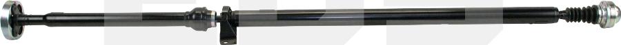 EDS – ALL DRIVESHAFT 2008338-GB - Propshaft, axle drive car-mod.net