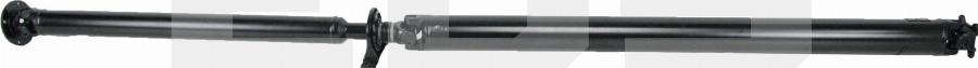EDS – ALL DRIVESHAFT 2017927-GB - Propshaft, axle drive car-mod.net