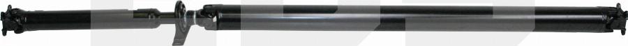 EDS – ALL DRIVESHAFT 2103628-GB - Propshaft, axle drive car-mod.net