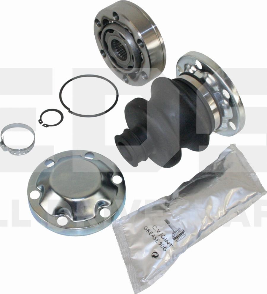 EDS – ALL DRIVESHAFT 2110944-GE - CV Joint Kit, drive shaft car-mod.net