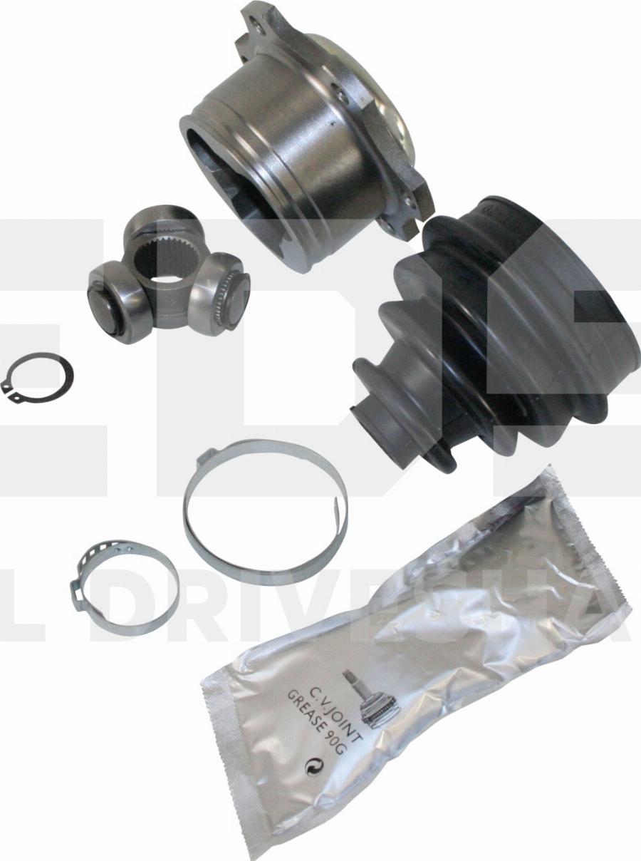 EDS – ALL DRIVESHAFT 2110925-GE - CV Joint Kit, drive shaft car-mod.net