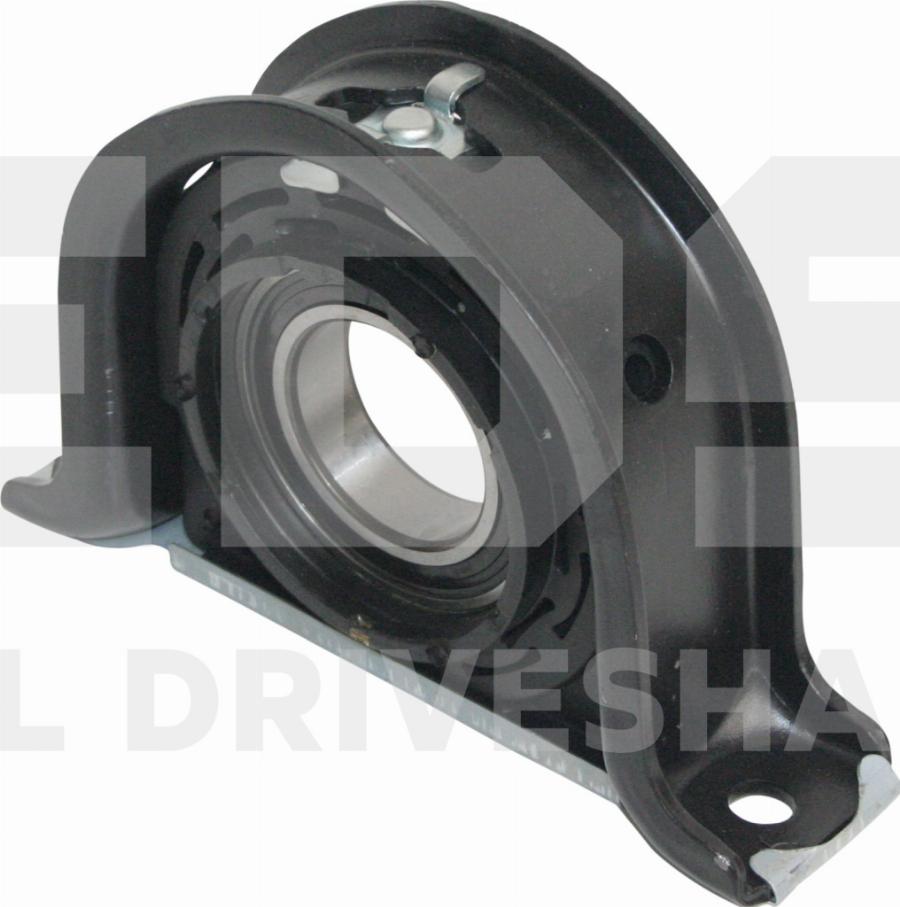 EDS – ALL DRIVESHAFT 2111269-GE - Propshaft centre bearing support car-mod.net
