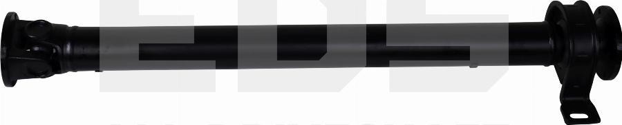 EDS – ALL DRIVESHAFT 2261209-GB - Propshaft, axle drive car-mod.net