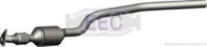 EEC AU6032 - Catalytic Converter car-mod.net