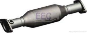 EEC CL6002 - Catalytic Converter car-mod.net