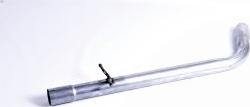 EEC EAU277 - Exhaust Pipe car-mod.net