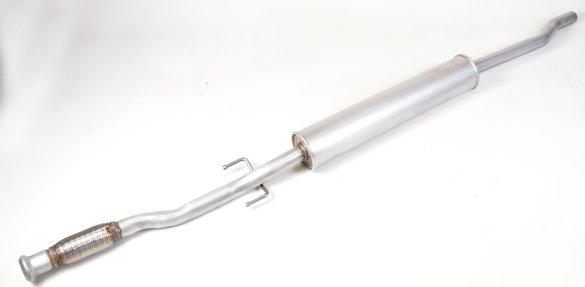 EEC EBM477 - Middle Silencer car-mod.net