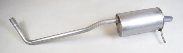 EEC EDC29 - End Silencer car-mod.net